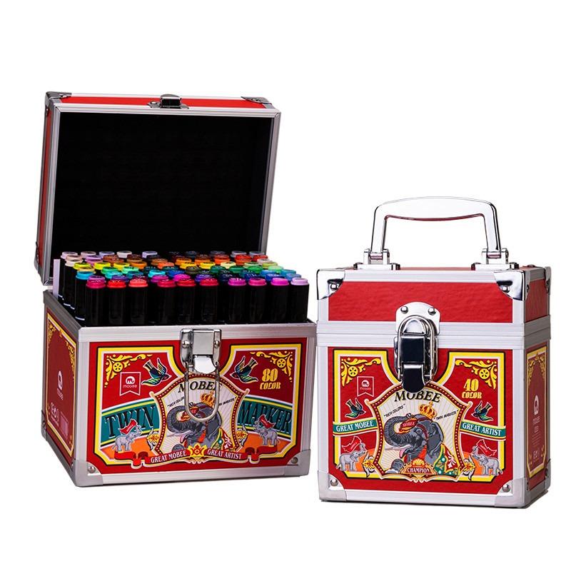 Mobee Marker - 40 colors