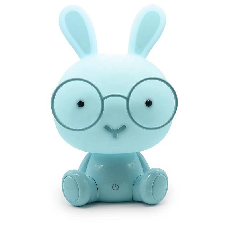 Mini Cartoon Table Lamp Rabbit