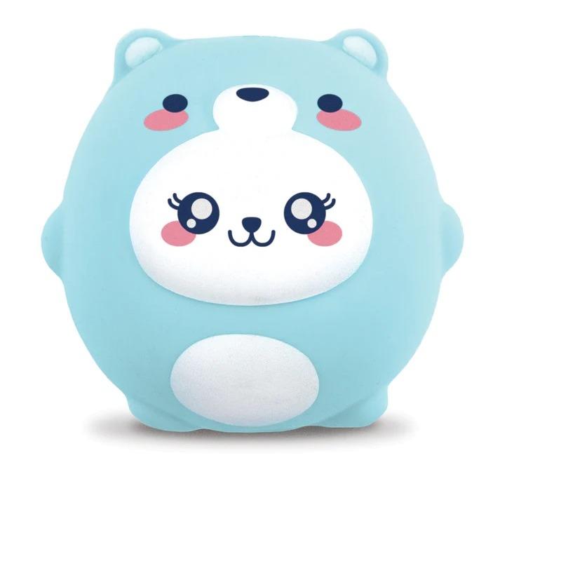 3C4G Squish Me Cuties Multicolors