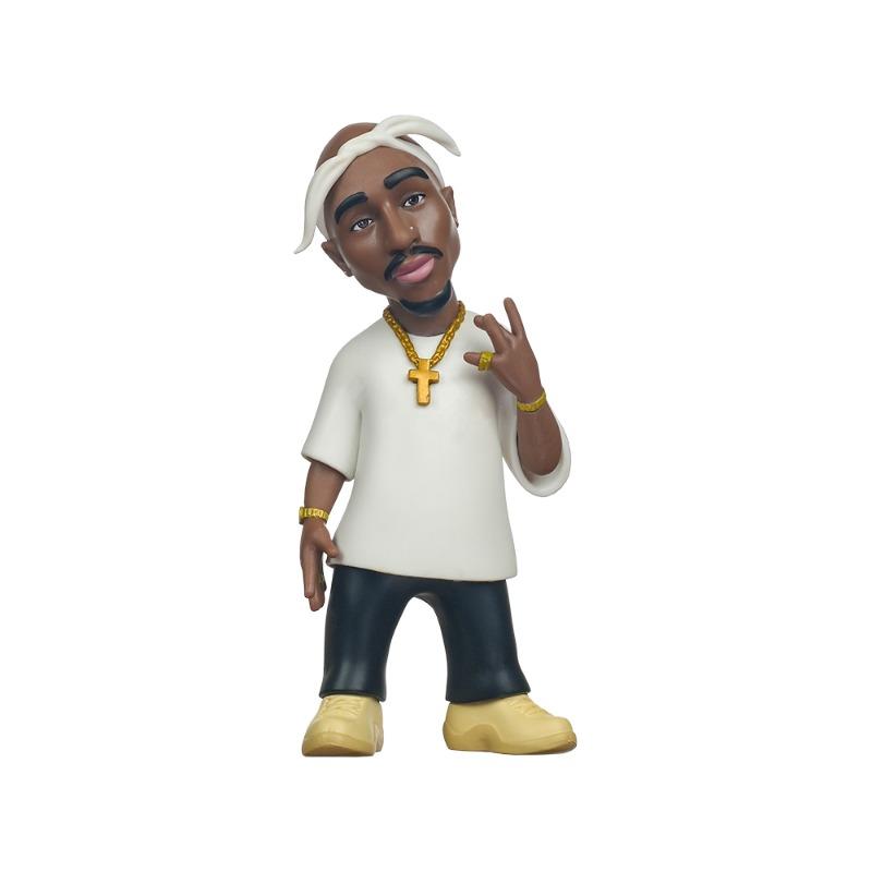 Minix Music Tupac