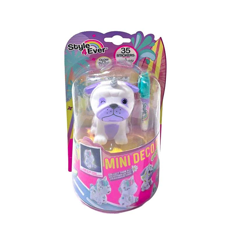 Style 4 Ever Mini Deco DIY kit - Assorted
