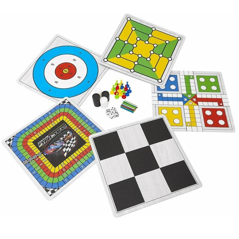 جيمز هاب - ألعاب كلاسيكية بورد جيم أكثر من 100 لعبة