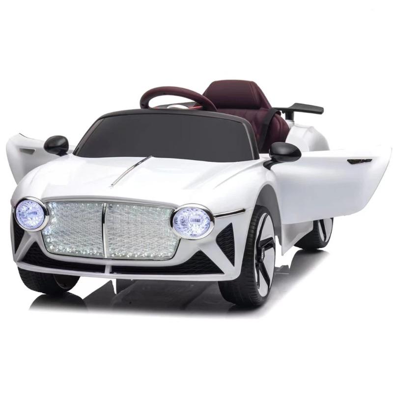Bentley Ride On Electric Car With Remote Control