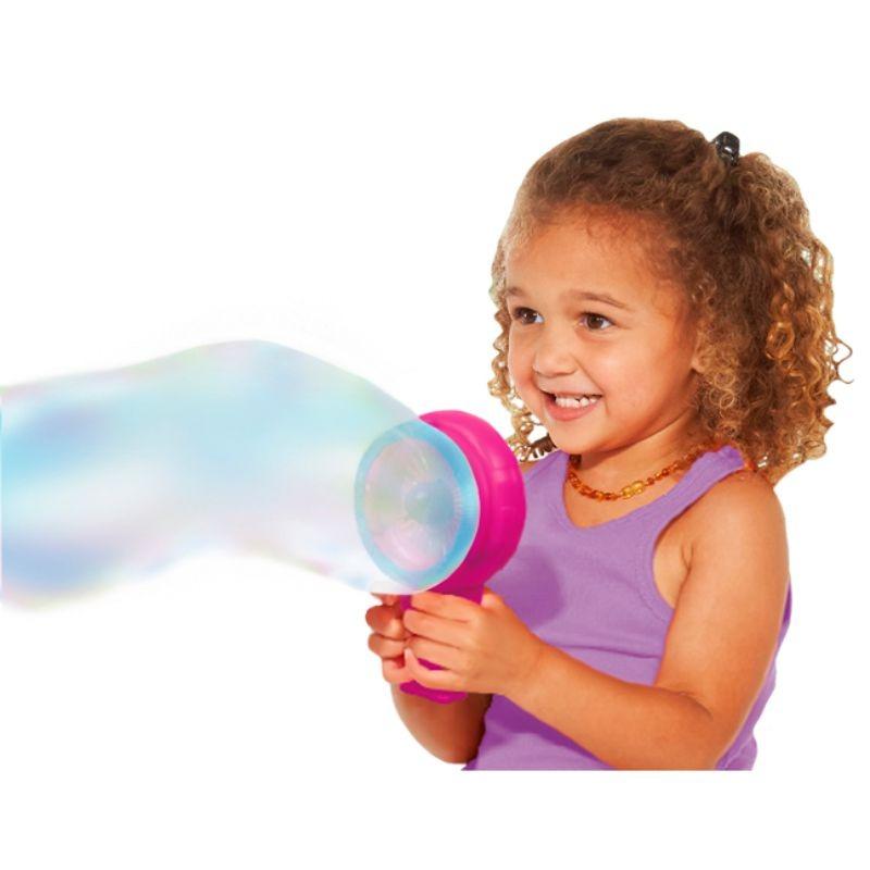 Wanna Bubble Big Bubble Fan