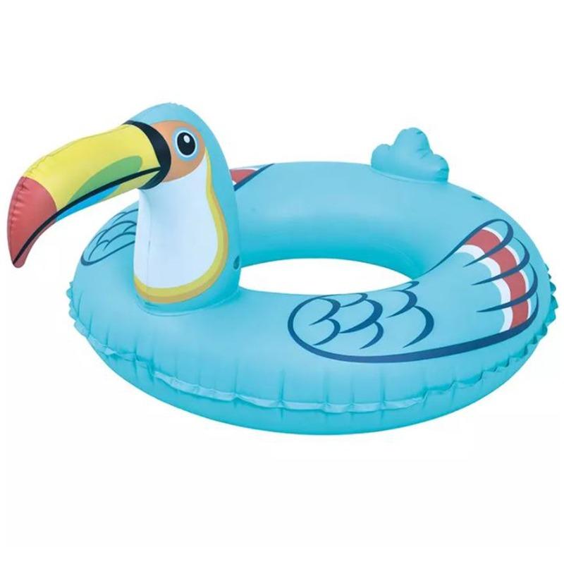 Sun Club Inflatable Giant Toucan Float