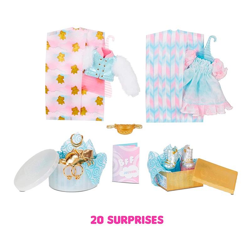 L.O.L. Surprise OMG Fashion Doll