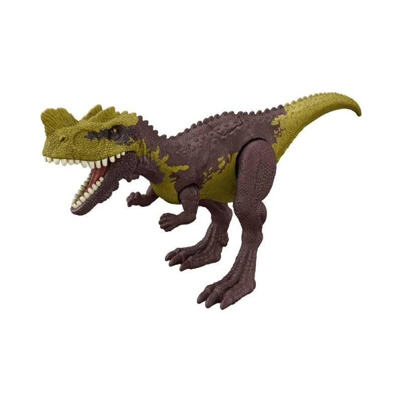 جوراسيك وورلد ديناصورات سترايك أتاك