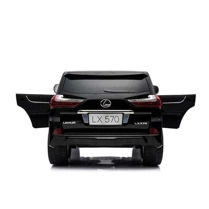 Lexus 570 Electric Ride on 12V
