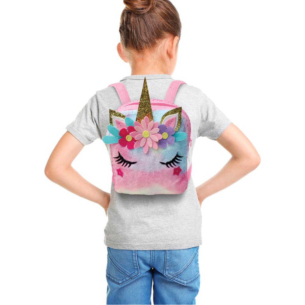 سيو ستار - مجموعة تصميم حقيبة بتصميم اليونيكورن