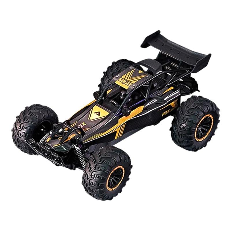 Funster High Speed Vanguard Fox Car