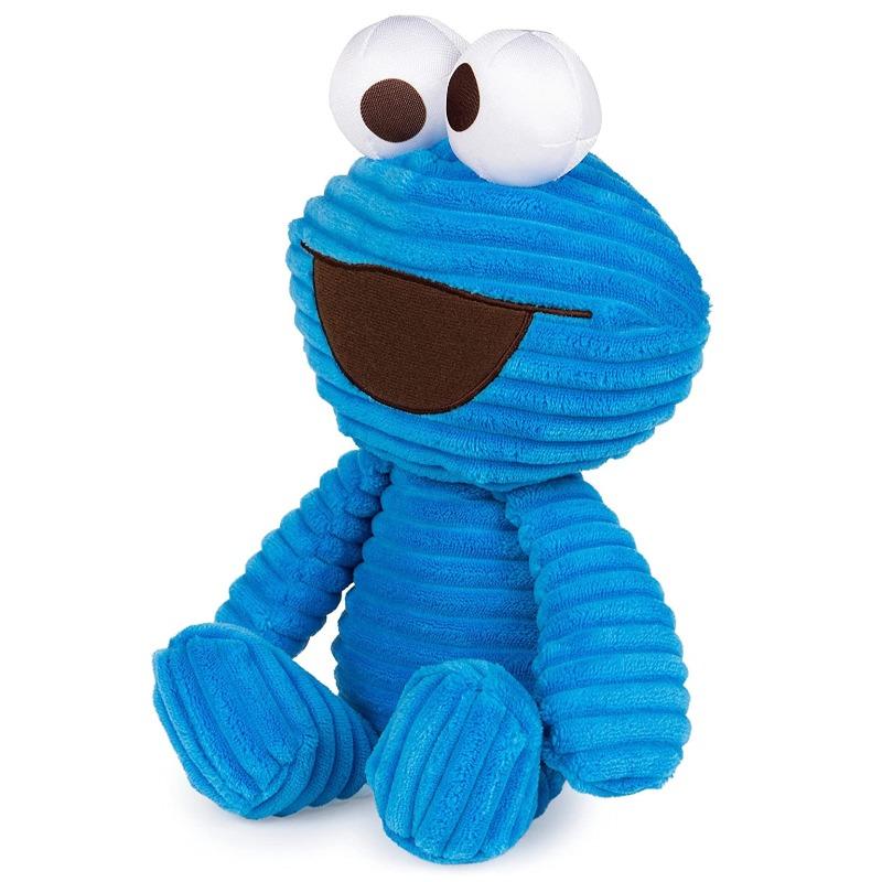 جوند - قطيفة سيسيم ستريت كادلي كوكي مونستر