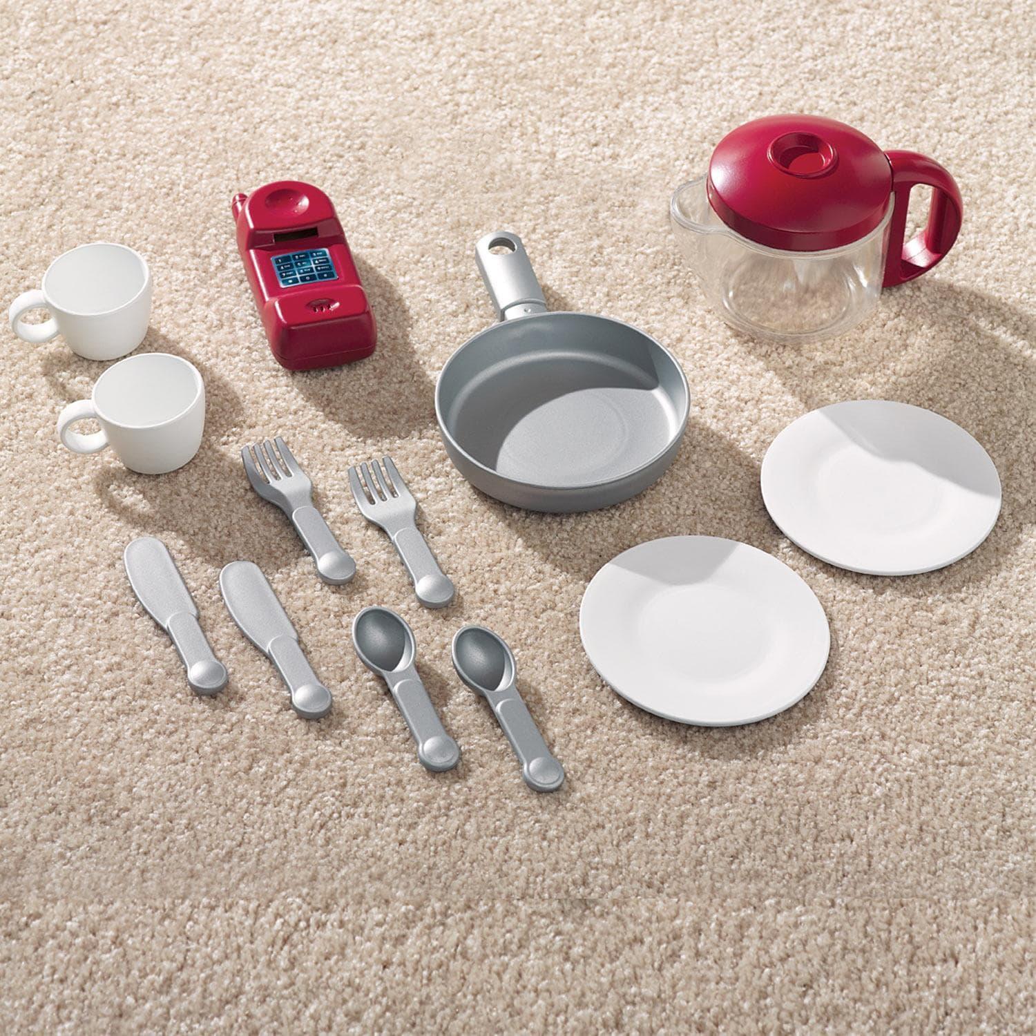 Little Tikes - Super Chef Kitchen