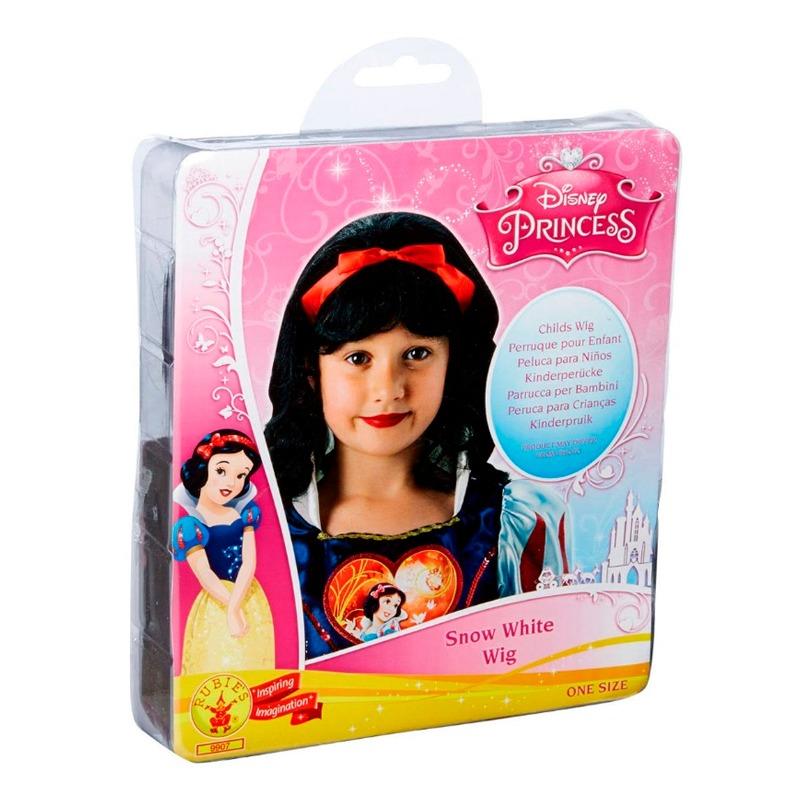 Rubies Disney Snow White Wig