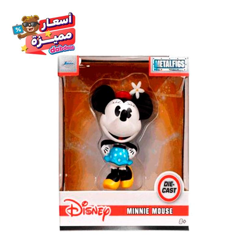 Disney Minnie Classic Figure- 4 inches