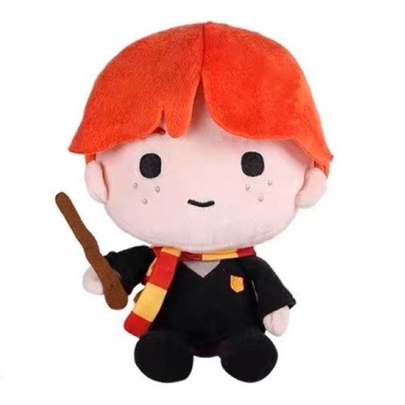 Harry Potter Official Soft Toy Harry Potter - Ron Weasley