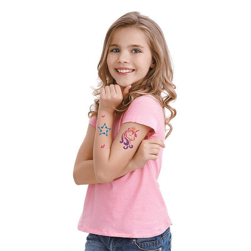 My Fashion Gal Tattoo Art Pens