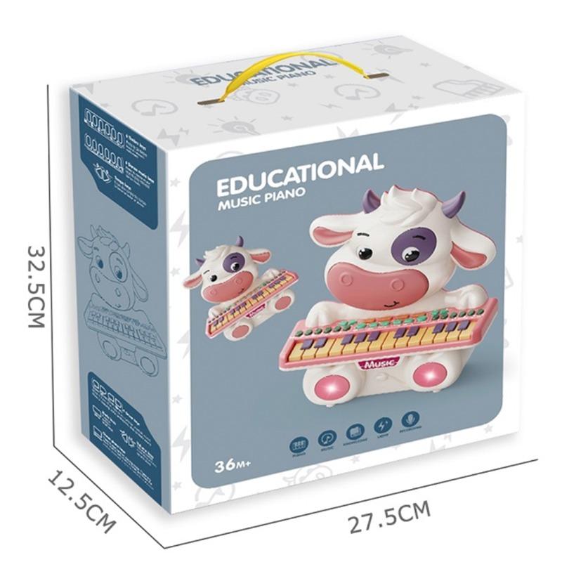 Educational Music Piano