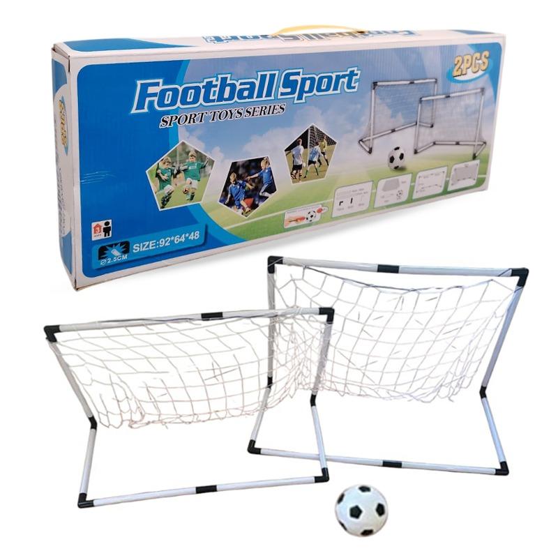 طقم مرمى كرة القدم الرياضي