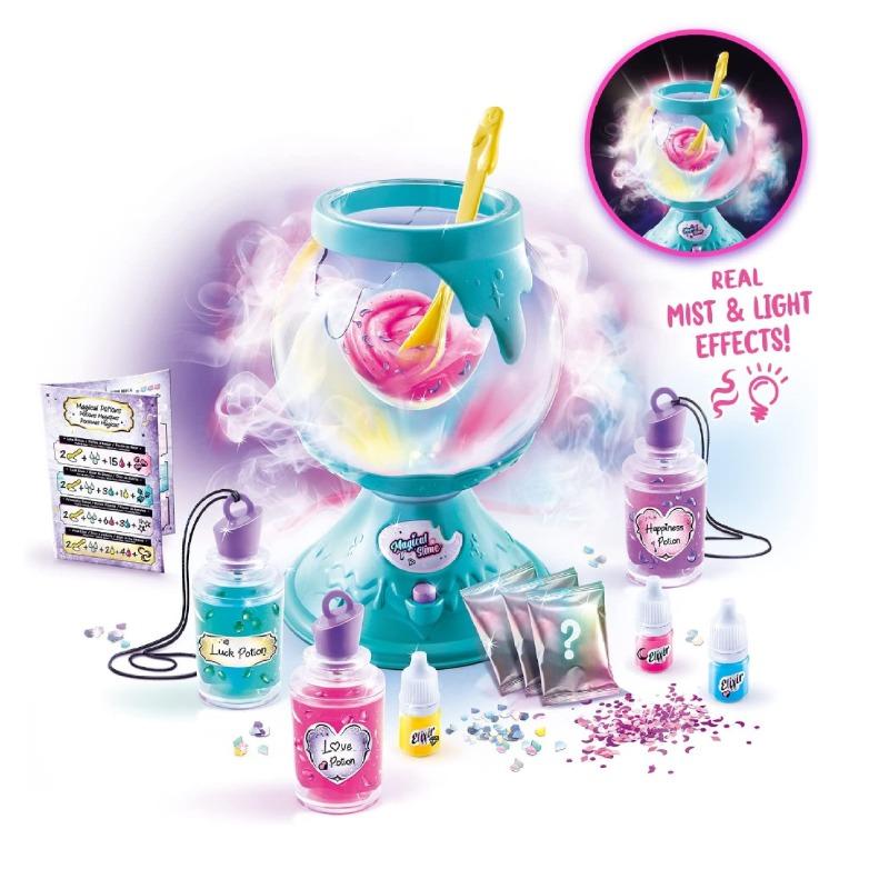 So Slime DIY Magical Slime Potion Maker
