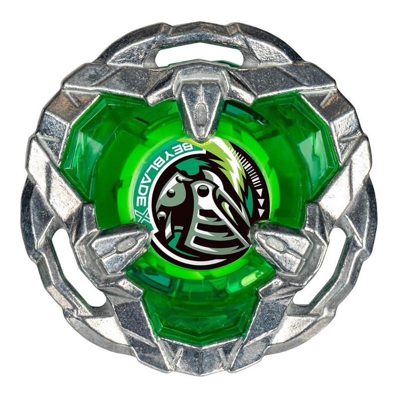 Beyblade X Helm Knight 3-80N Starter Pack Set