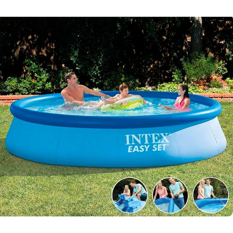 Intex Easy Set Pool