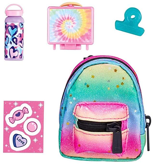 Real Littles Series 3 Handbag Pack