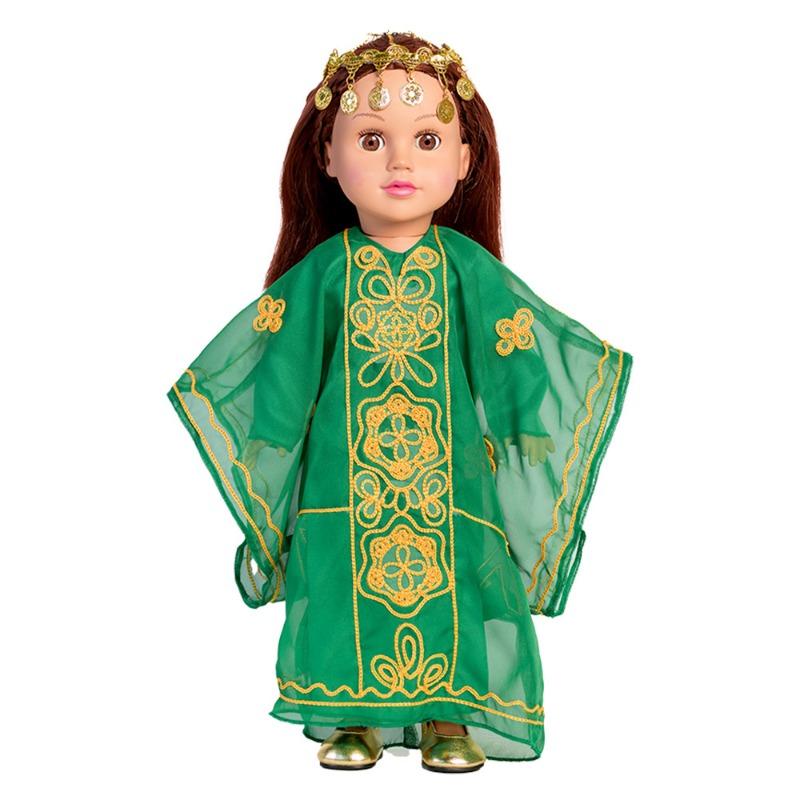 Dana Doll From The East