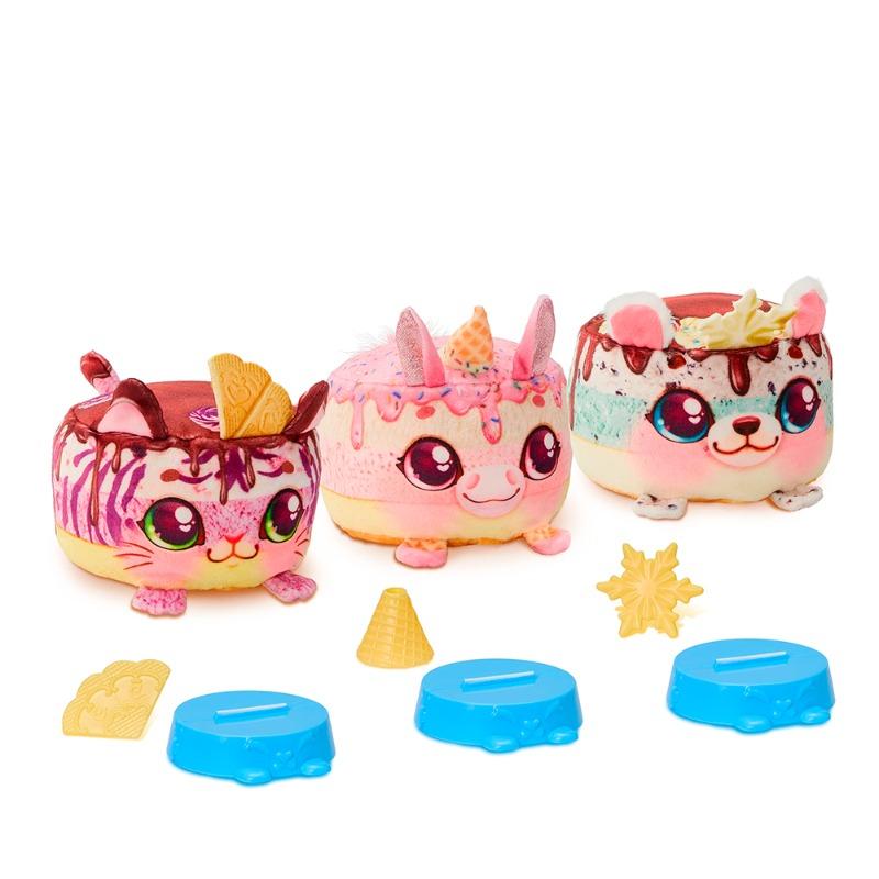 Freeze Cake Refrigerator Cookie Maker