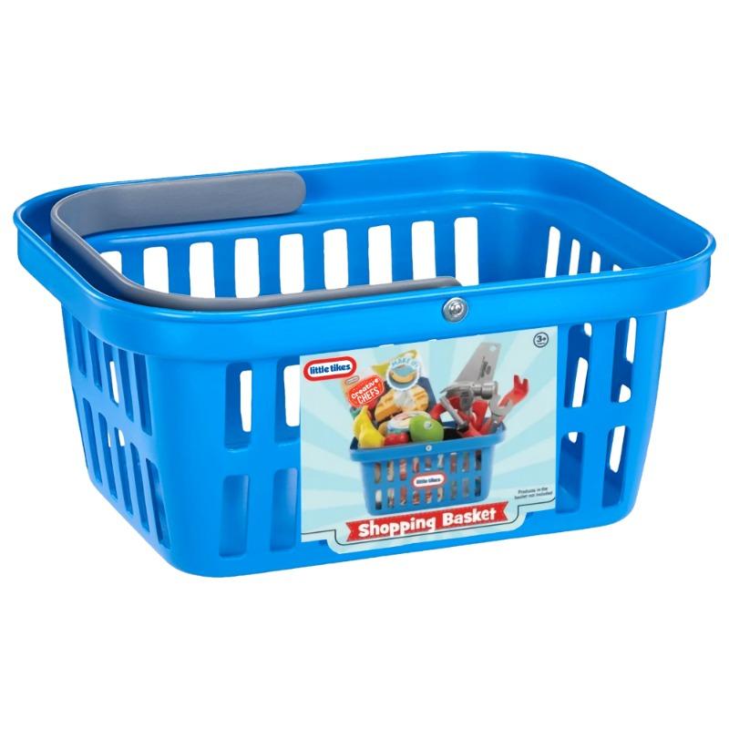 Little Tikes Creative Chefs Shopping Basket