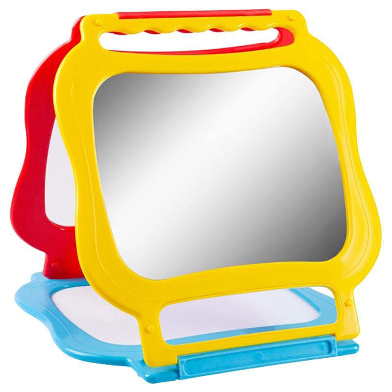Crayola Creative Fun 5 In1 Tabletop Easel