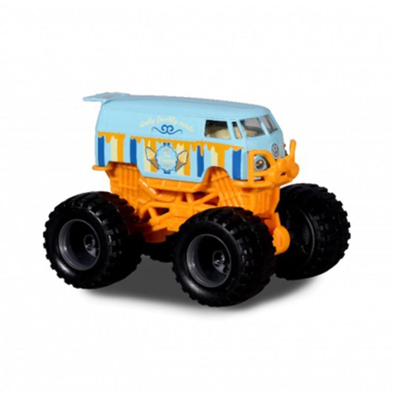 Majorette Monster Rockerz