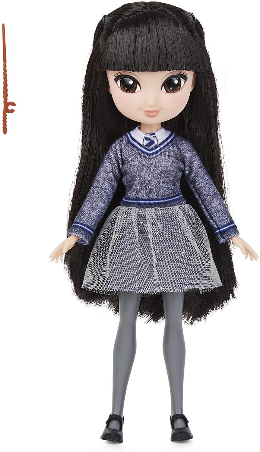 ويزاردينغ ورلد - دمية أزياء هاري بوتر تشو شانج هيرميون