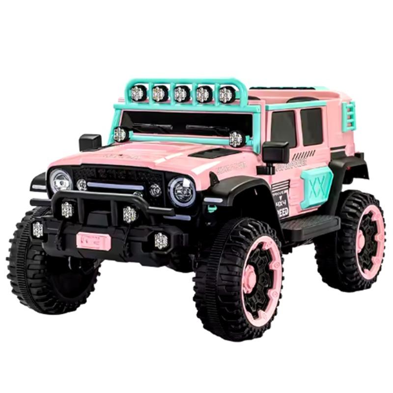 سيارة ركوب كهربائية 12 فولت