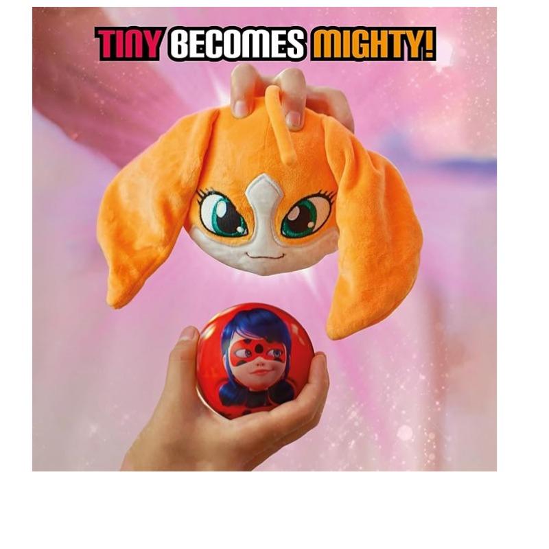 Miraculous - Mirball Magic Ball