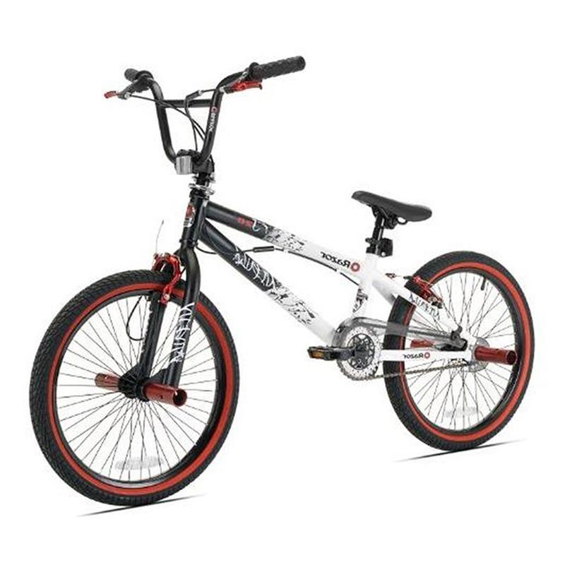 Razor Binke Nebula Free Style 20Inch