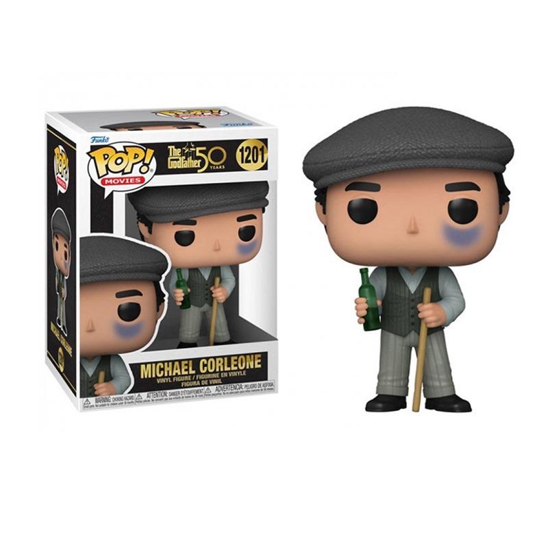 Funko Pop Movies The Godfather Michael