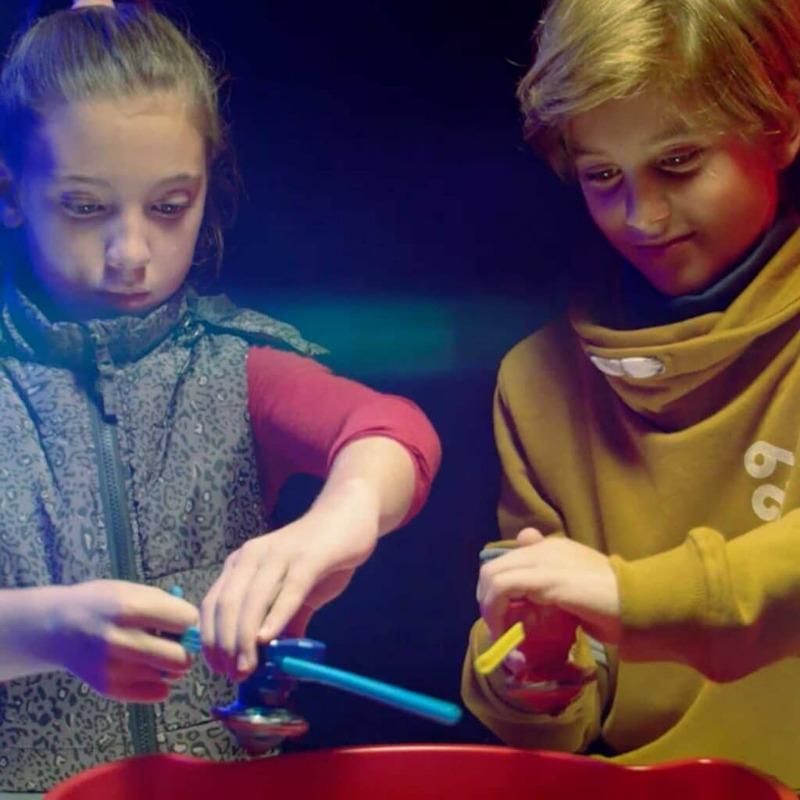 Blade - Starter Set Evolution