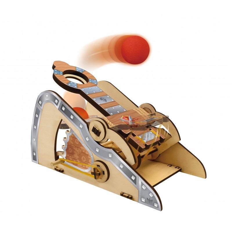 بوكي - لعبة كاتابولت دي اي واي