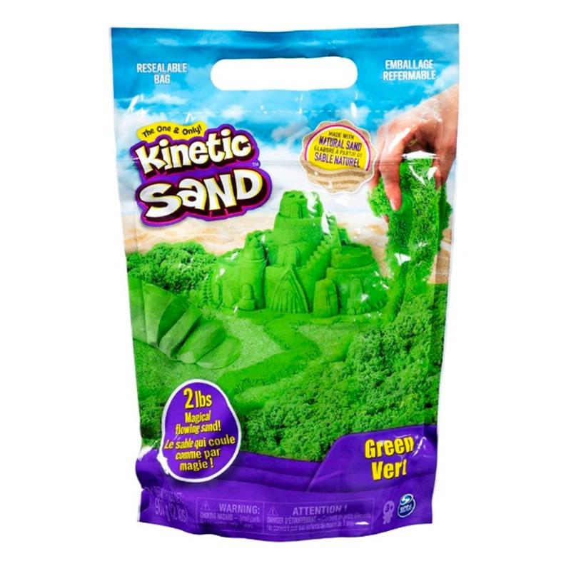 Kinetic Sand 0.9 kg Moulding and Creating - Purple