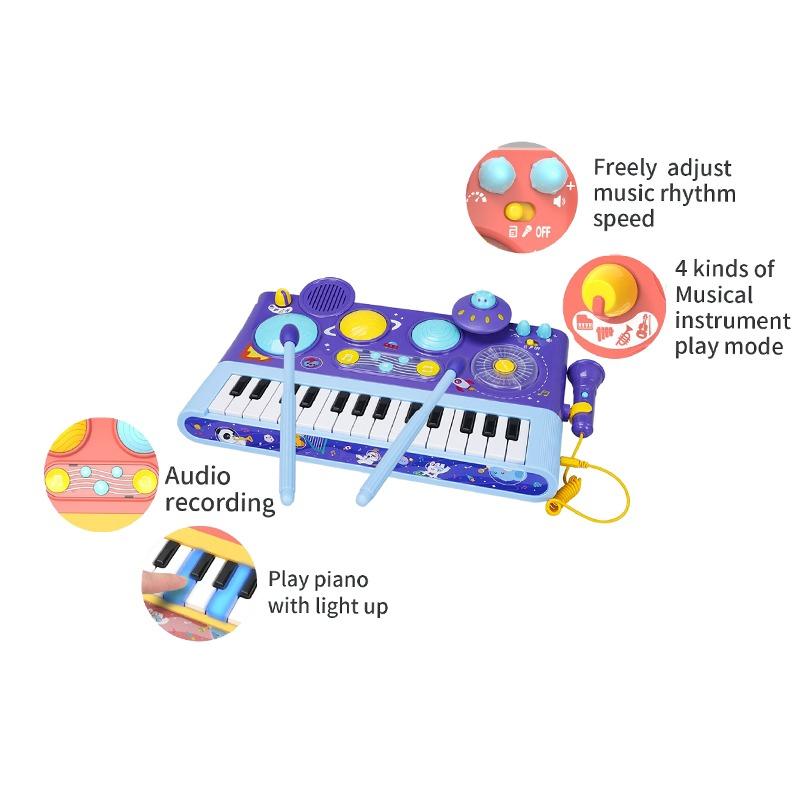 Five Star Musical Piano