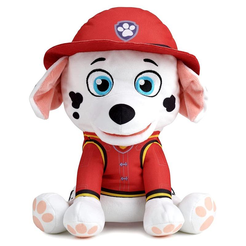 باو باترول - لعبة شخصية مارشال التفاعلية