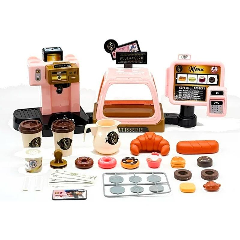 ميراكولوس - كوفي باريس