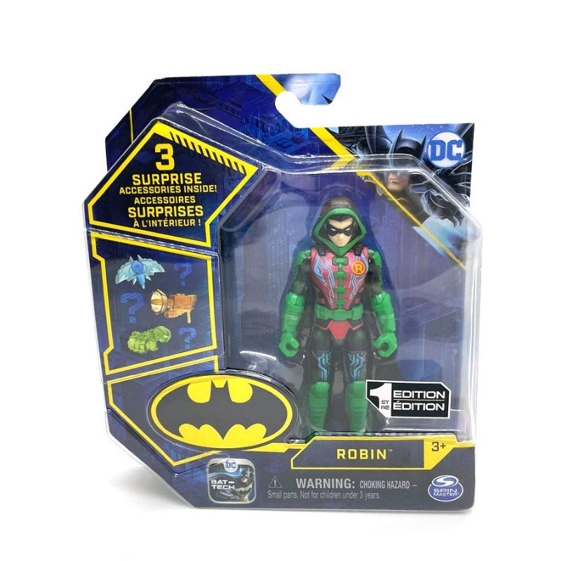 Dc Comics Batman Figure - Robin