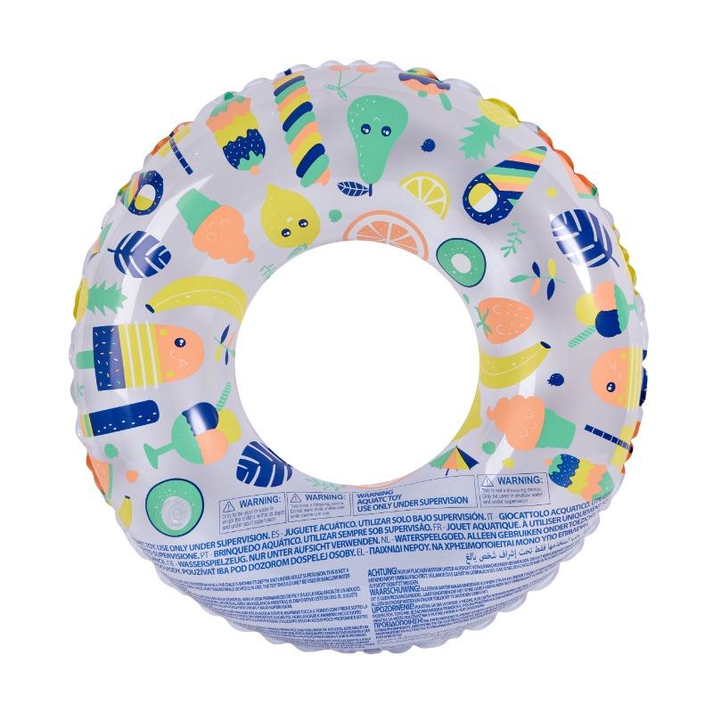 يوريكا كيدز - عوامة