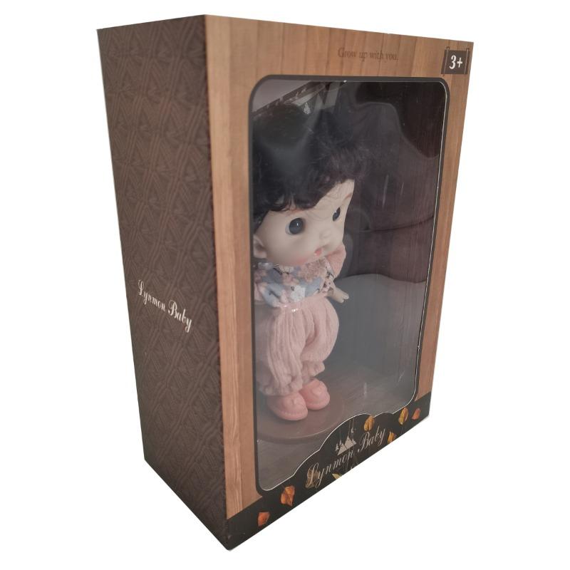 كيسن - دمية مقاس 7 بوصة