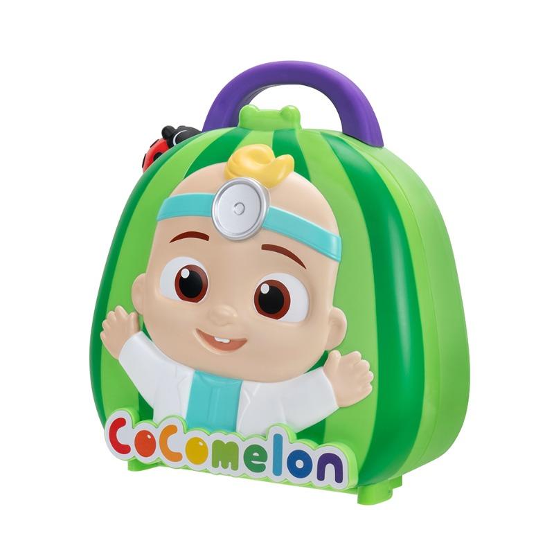 مجموعة فحص الطبيب ٨ قطع موسيقية