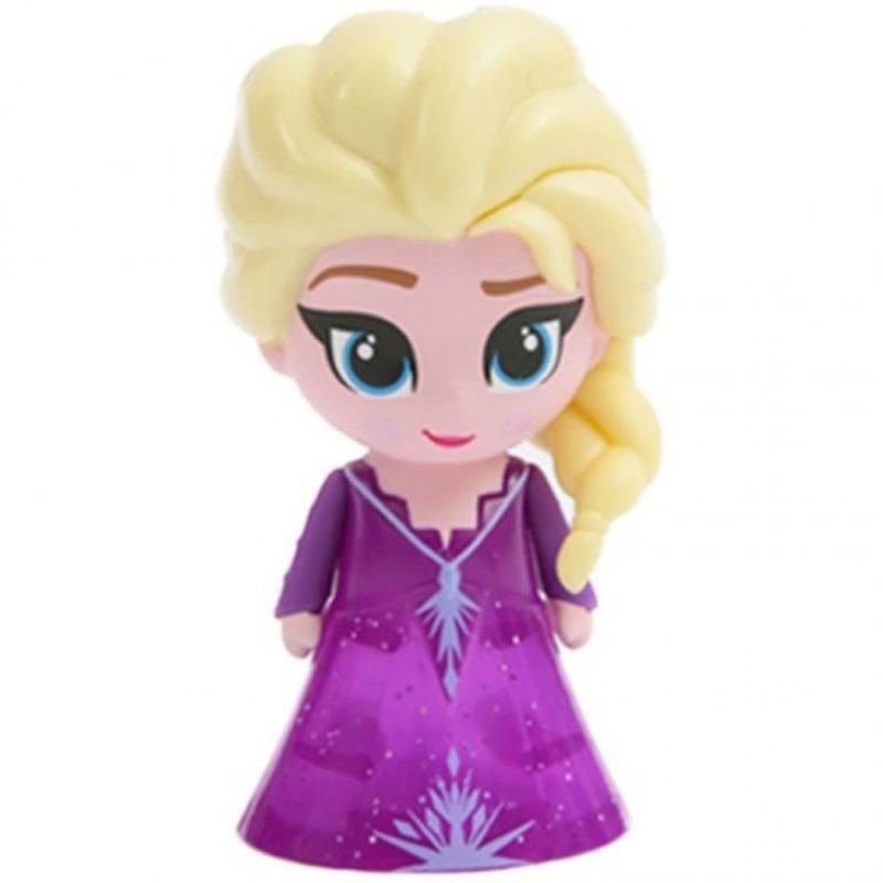 ديزني فروزن2 - شخصيات مصغرة بلو آند شاين