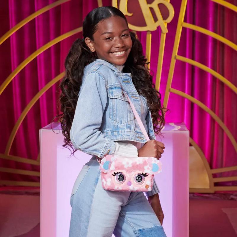 Purse Pets Print Perfect Interactive Koala