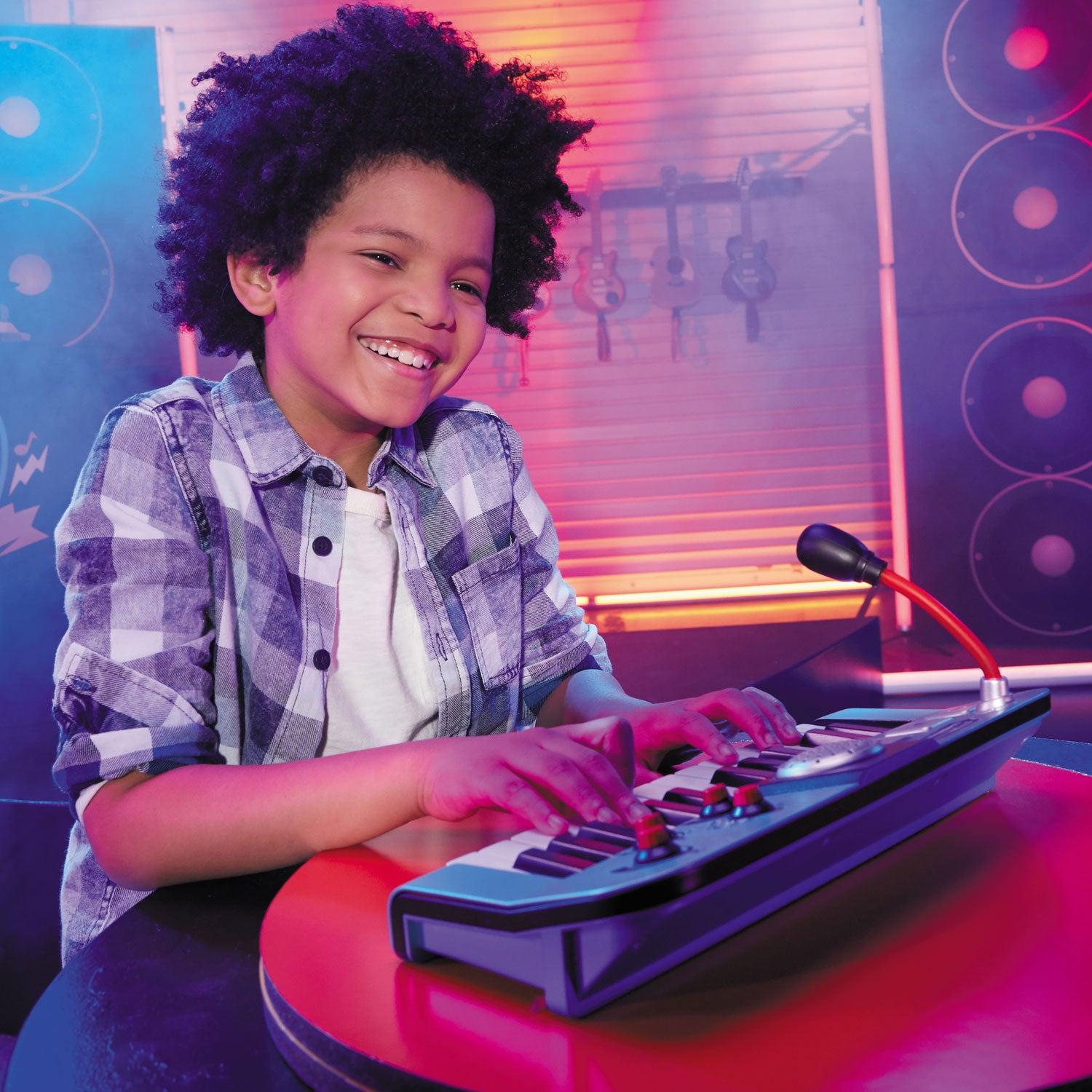 Little Tikes My Real Jam Keyboard Piano
