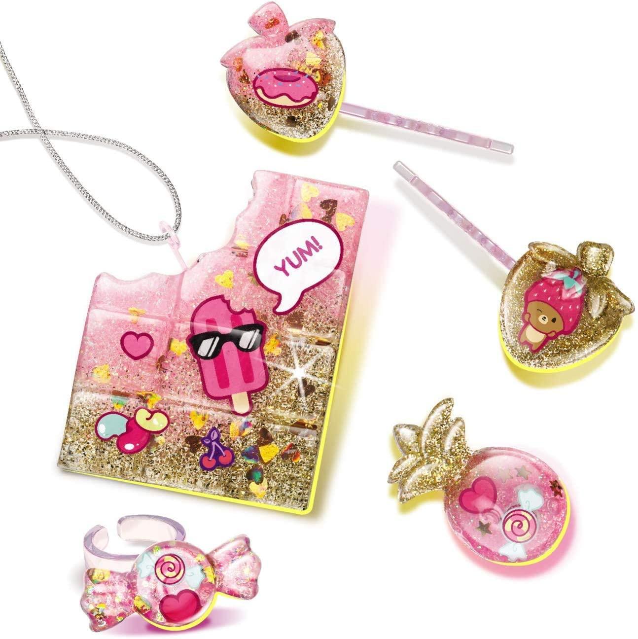 جيلي ريز - مجموعة صناعة المجوهرات سوبر ستايل مي